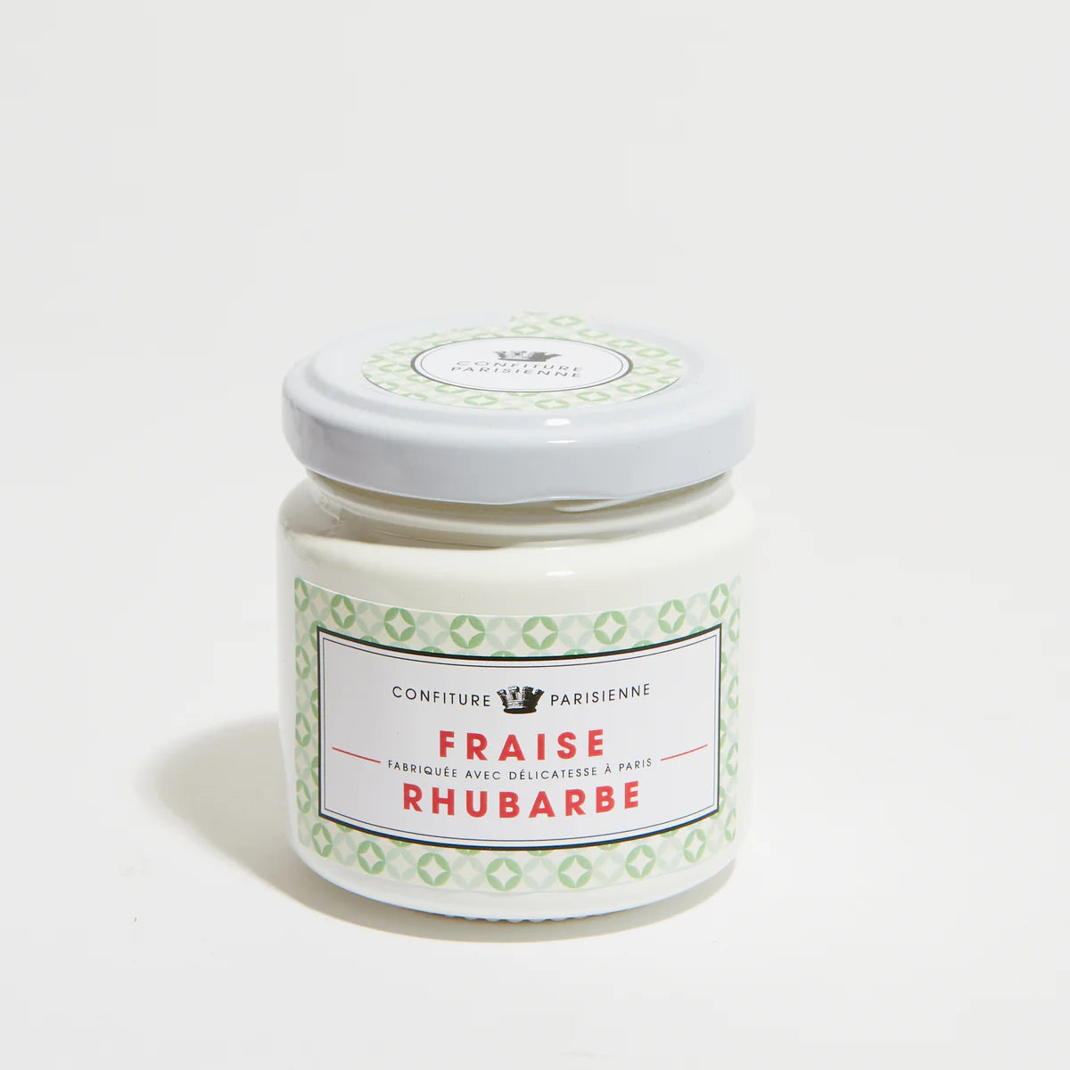 Coffret Confitures "Fruits Rouges" - 2 x 100g