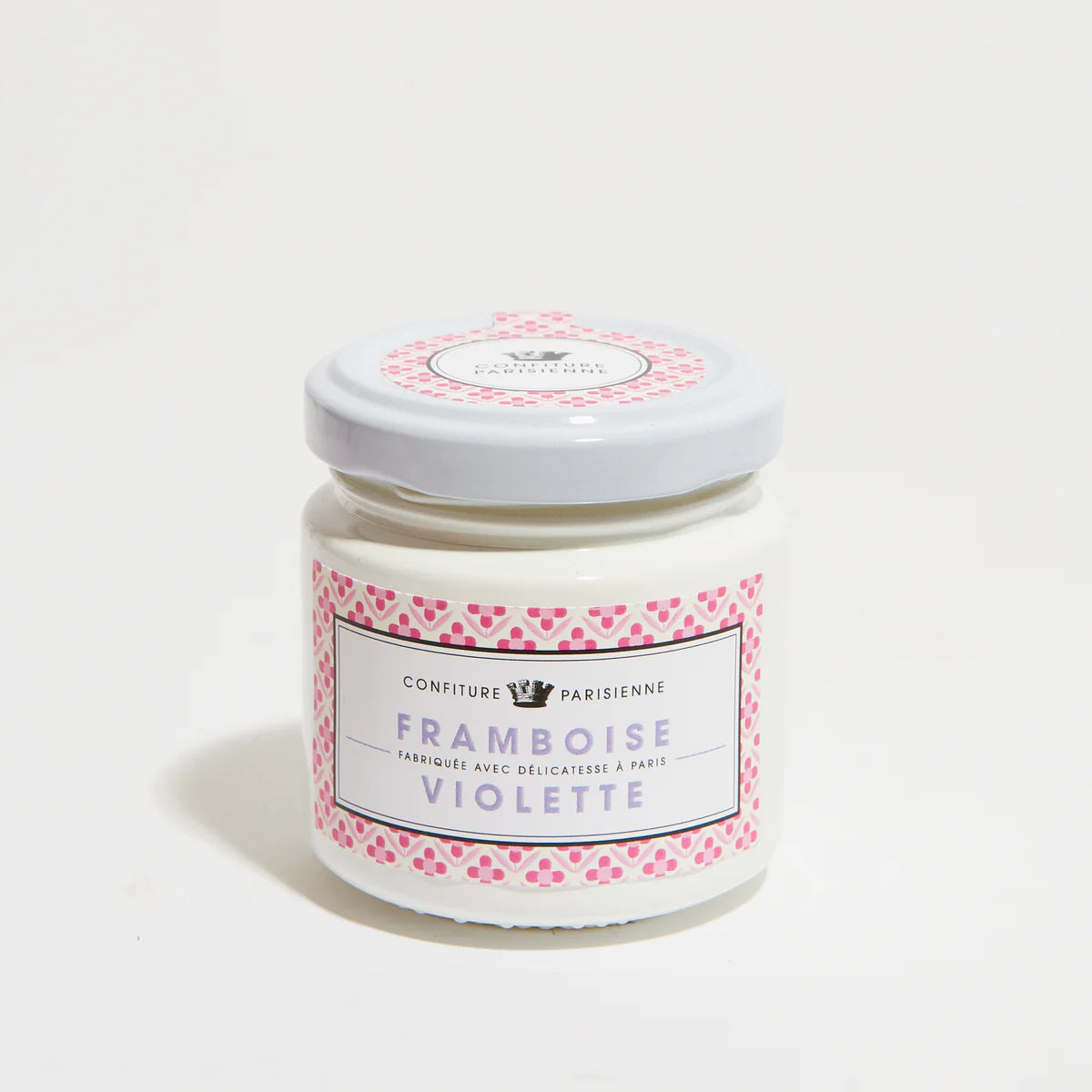 Coffret Confitures "Fruits Rouges" - 2 x 100g