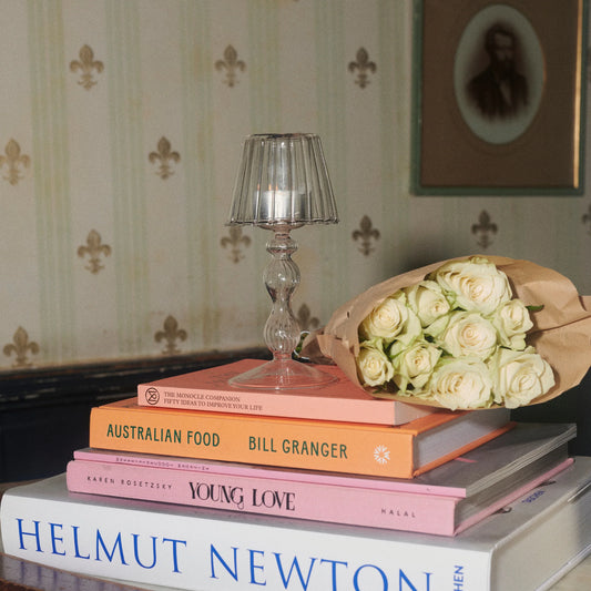 Photophore lampe DOLLY