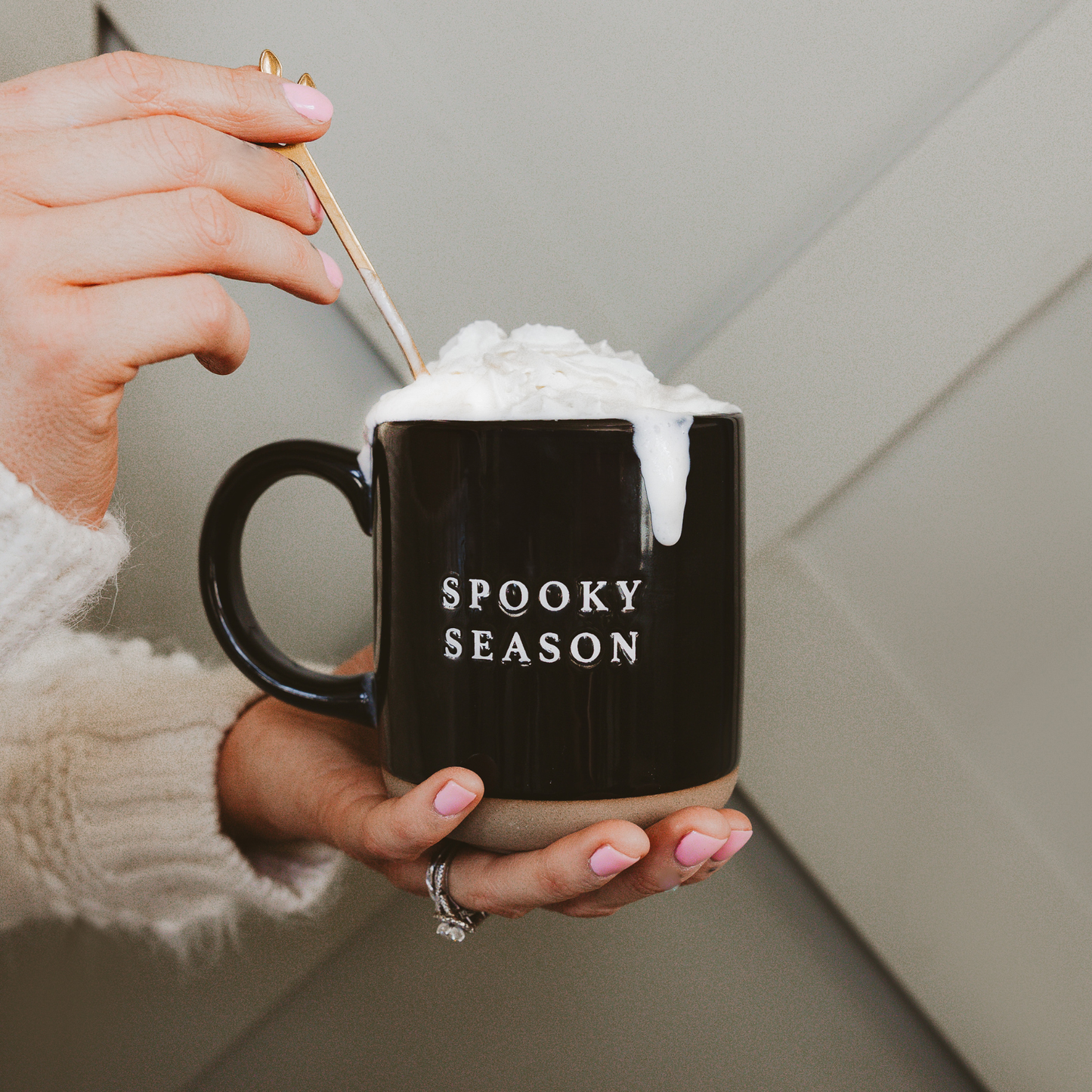 Mug - SPOOKY SEASON