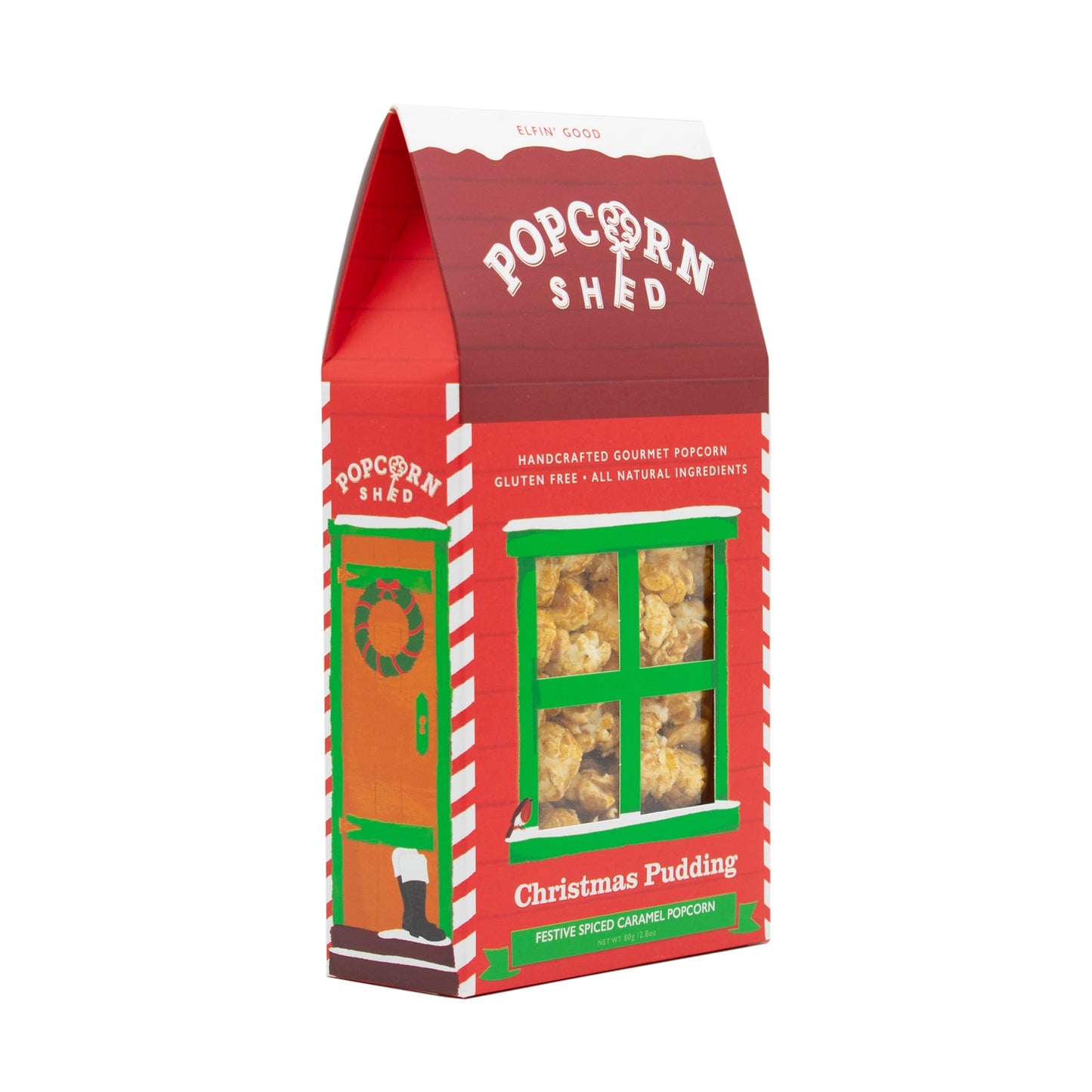 Box - Cosy Christmas