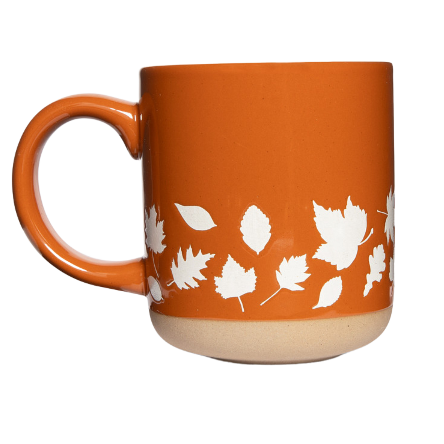Mug - FEUILLES D'AUTOMNE