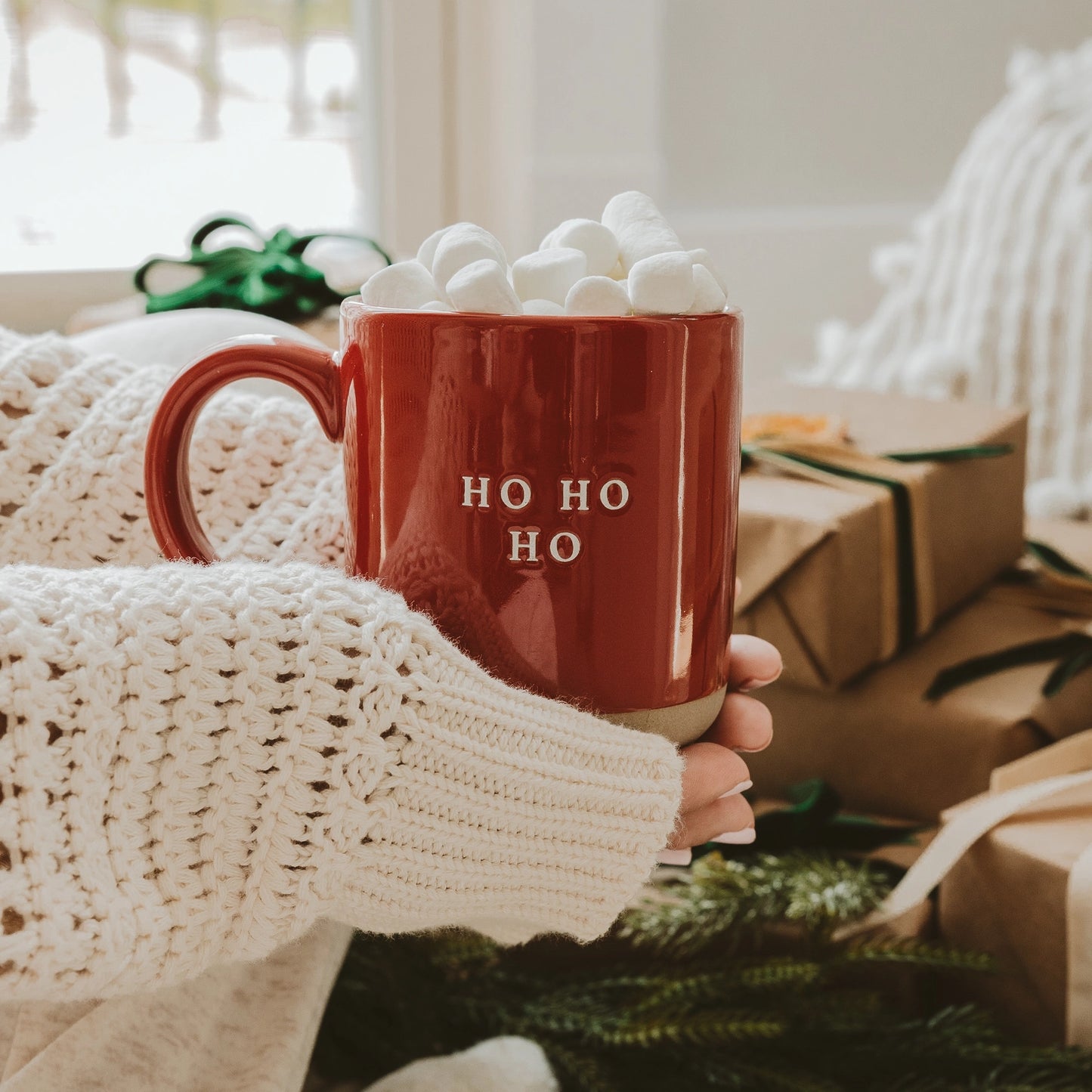 Box - Cosy Christmas