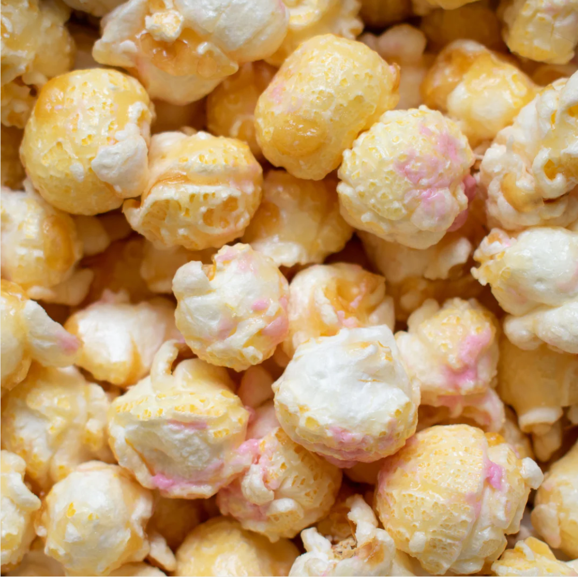 Popcorn - Toasted Marshmallow