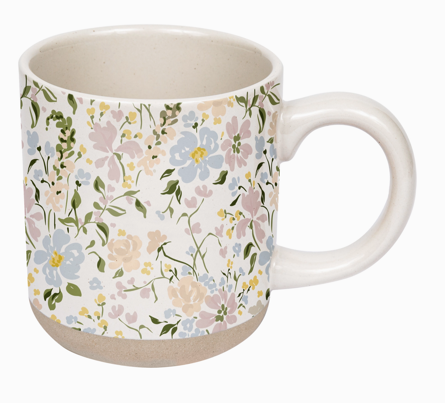 Mug - SPRING FLOWERS