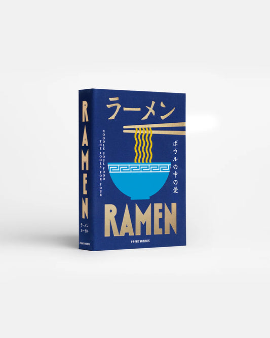 Kit The Essentials - RAMEN
