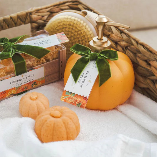Savon pour les mains - PUMPKIN SPICE