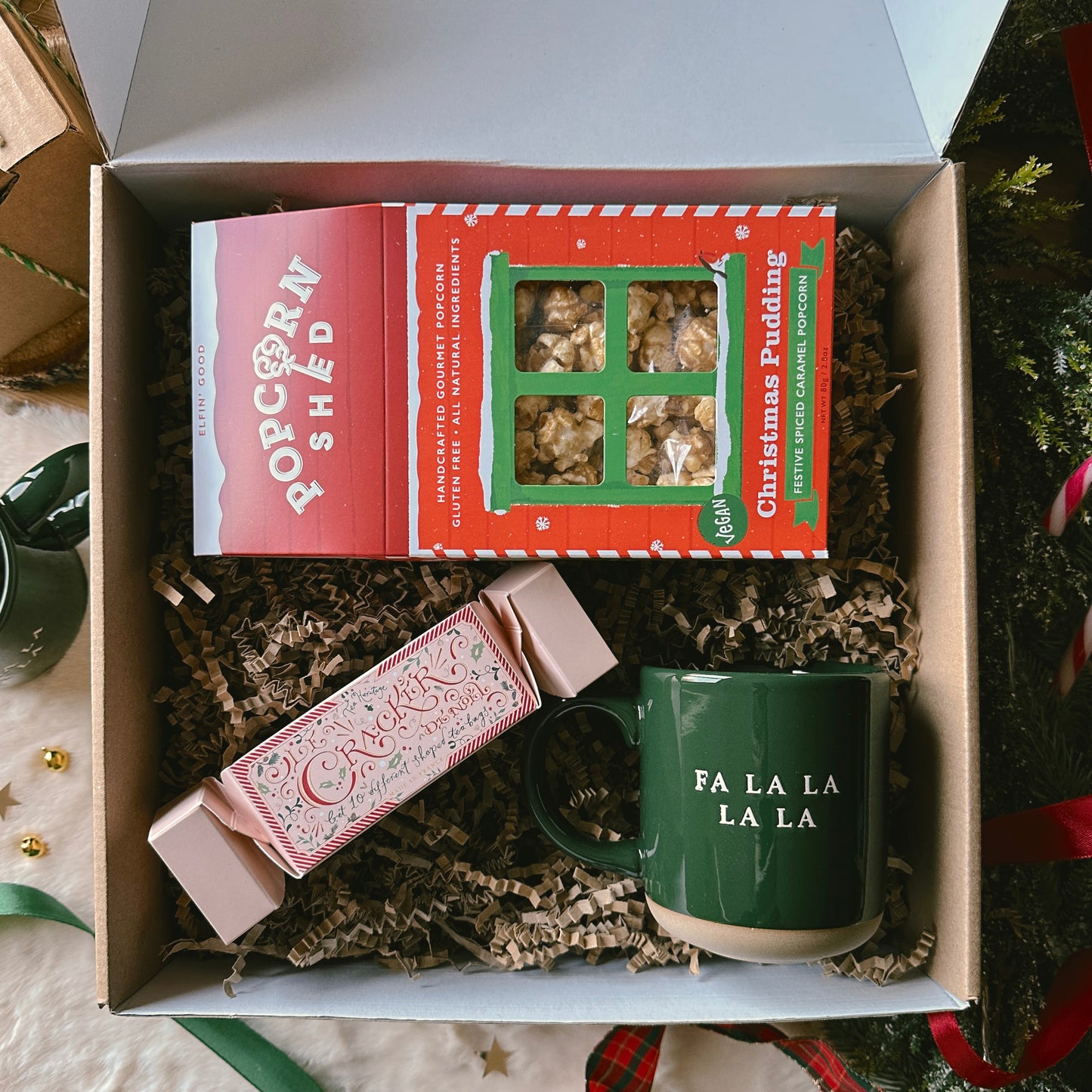 Box - Cosy Christmas