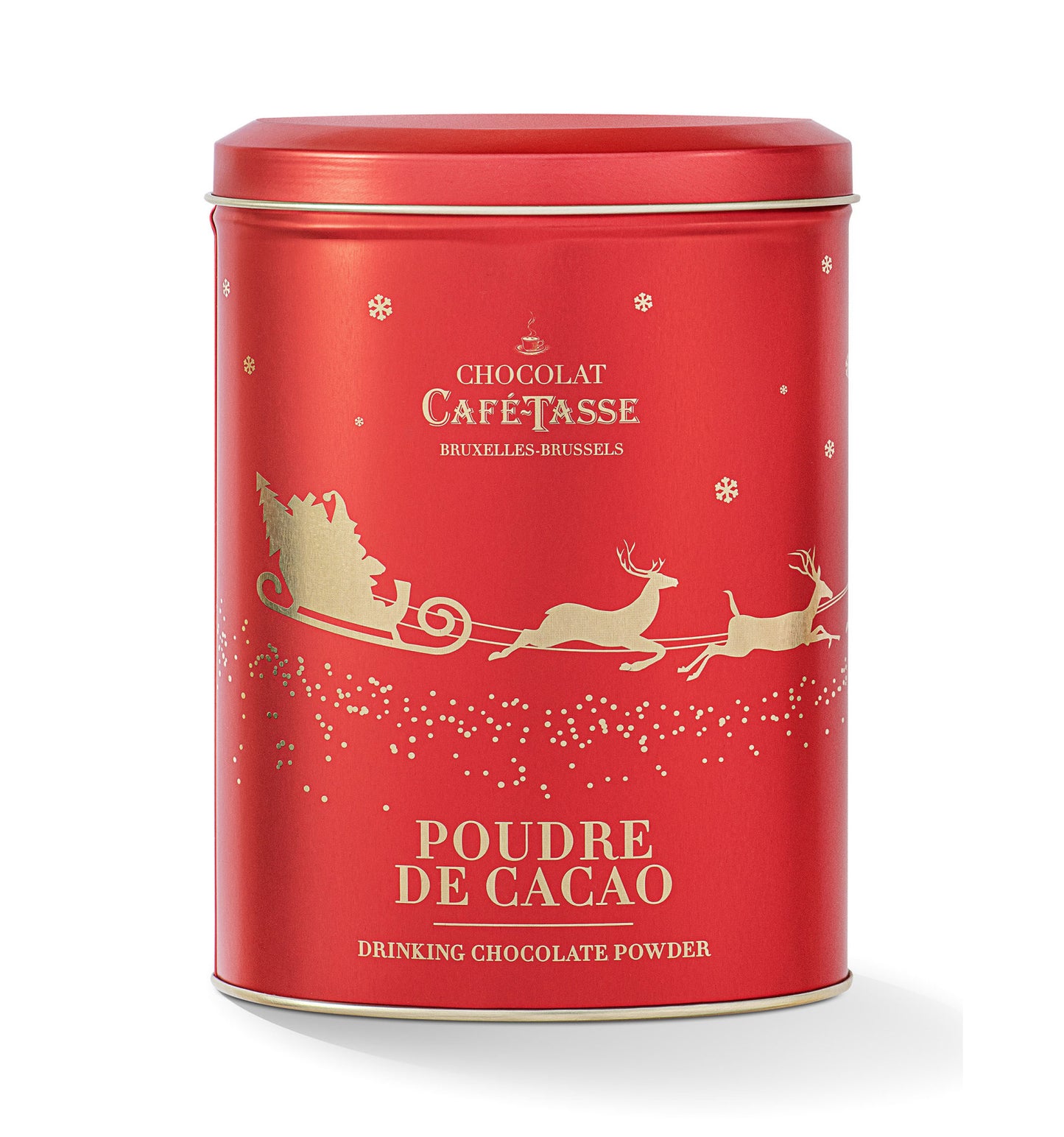 Box - Cosy Christmas