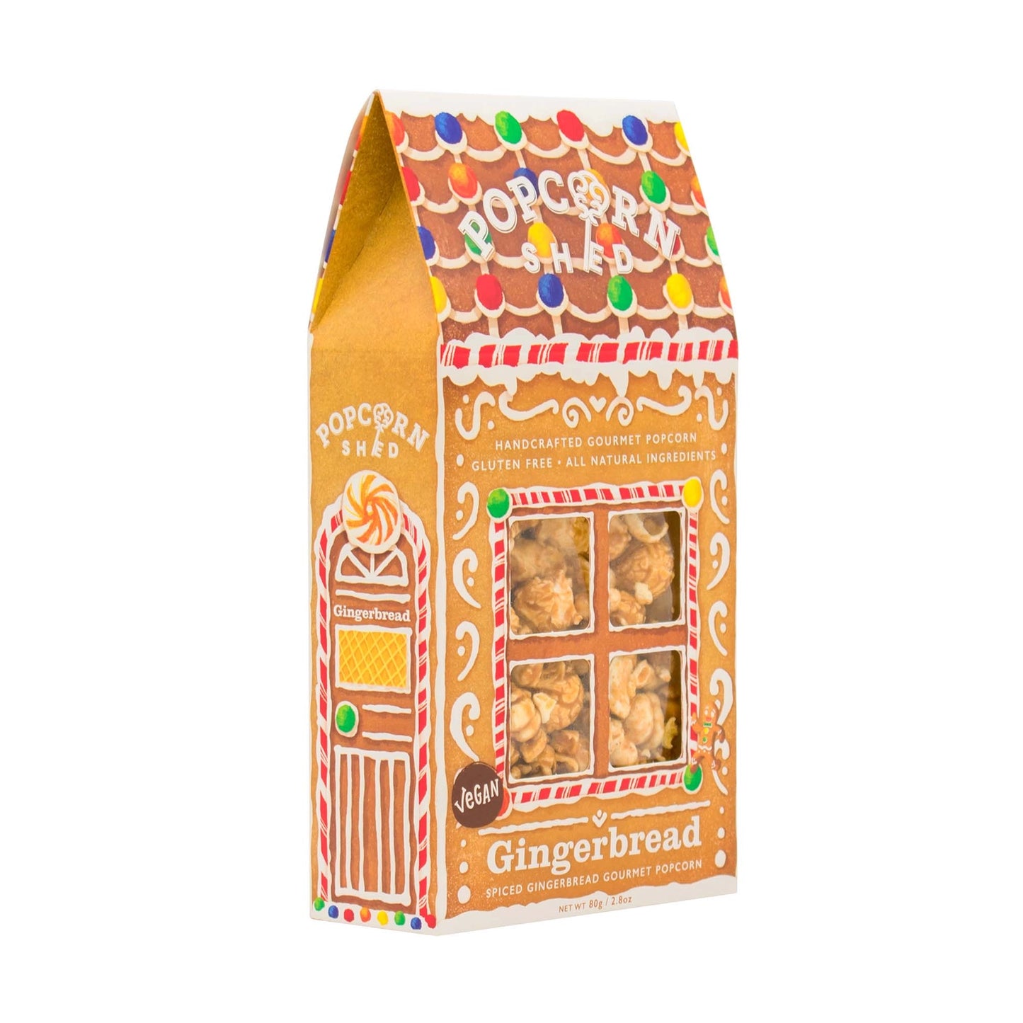 Box - Cosy Christmas
