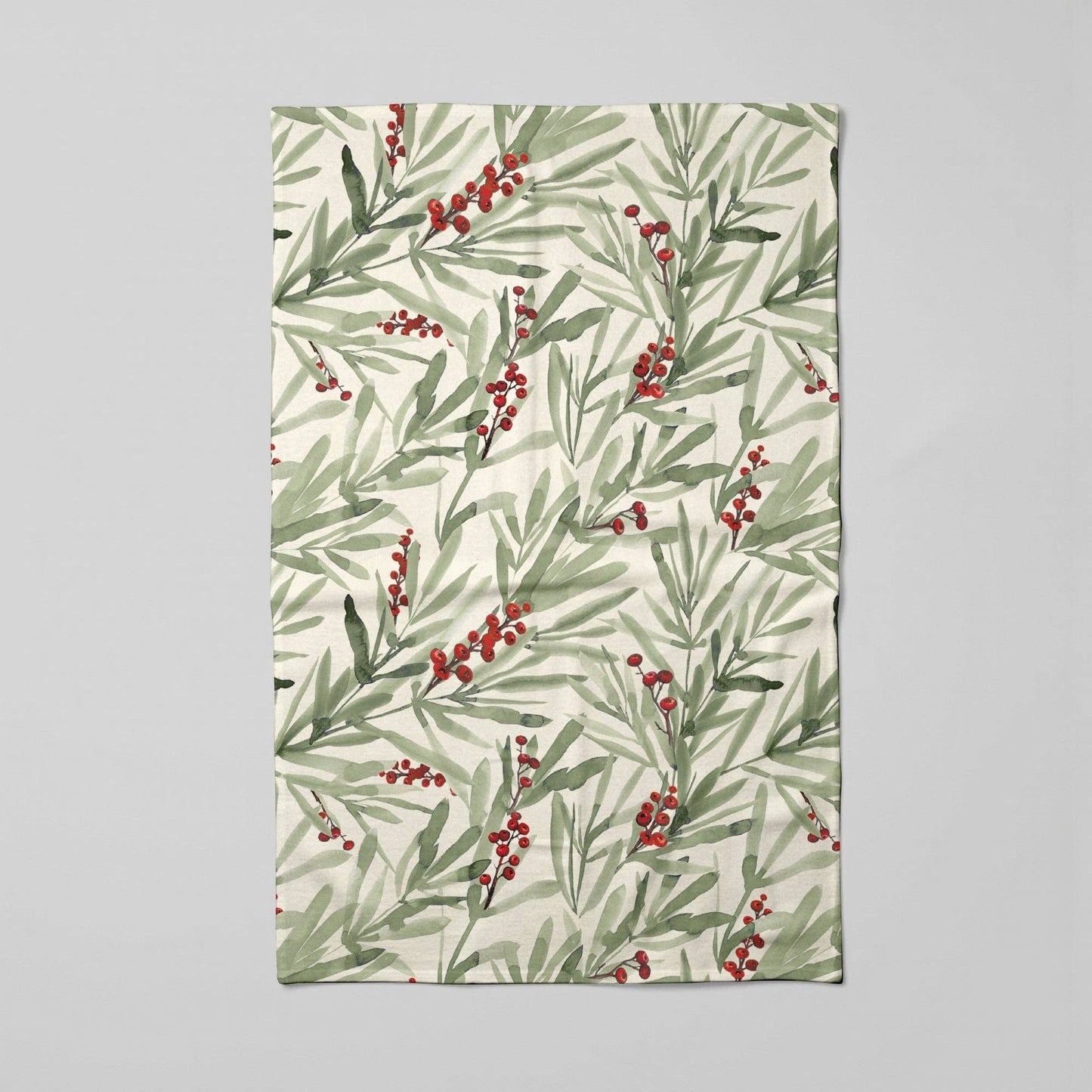 Set 2 torchons de cuisine - MERRY