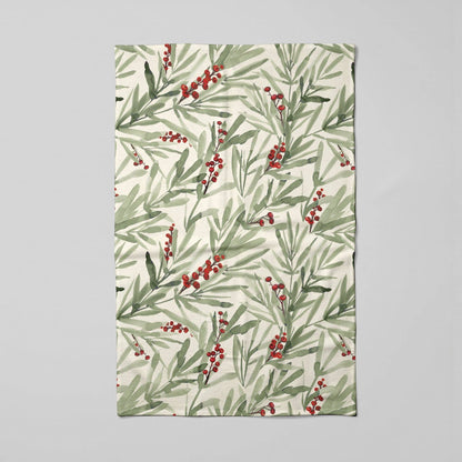 Set 2 torchons de cuisine - MERRY