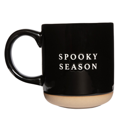 Mug -  SPOOKY SEASON