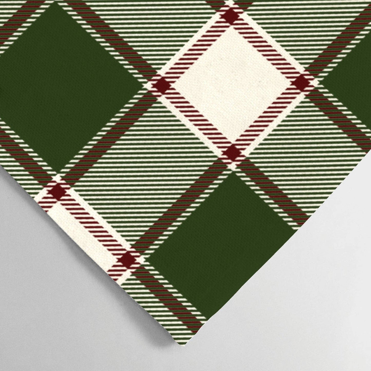 Set de 2 torchons de cuisine - HOLLY