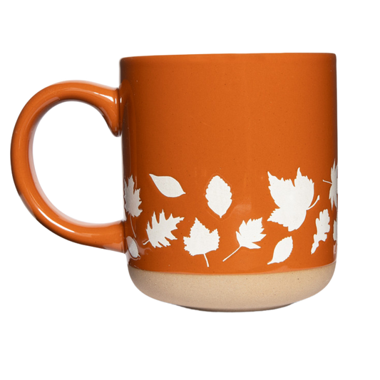 Mug - FEUILLES D'AUTOMNE