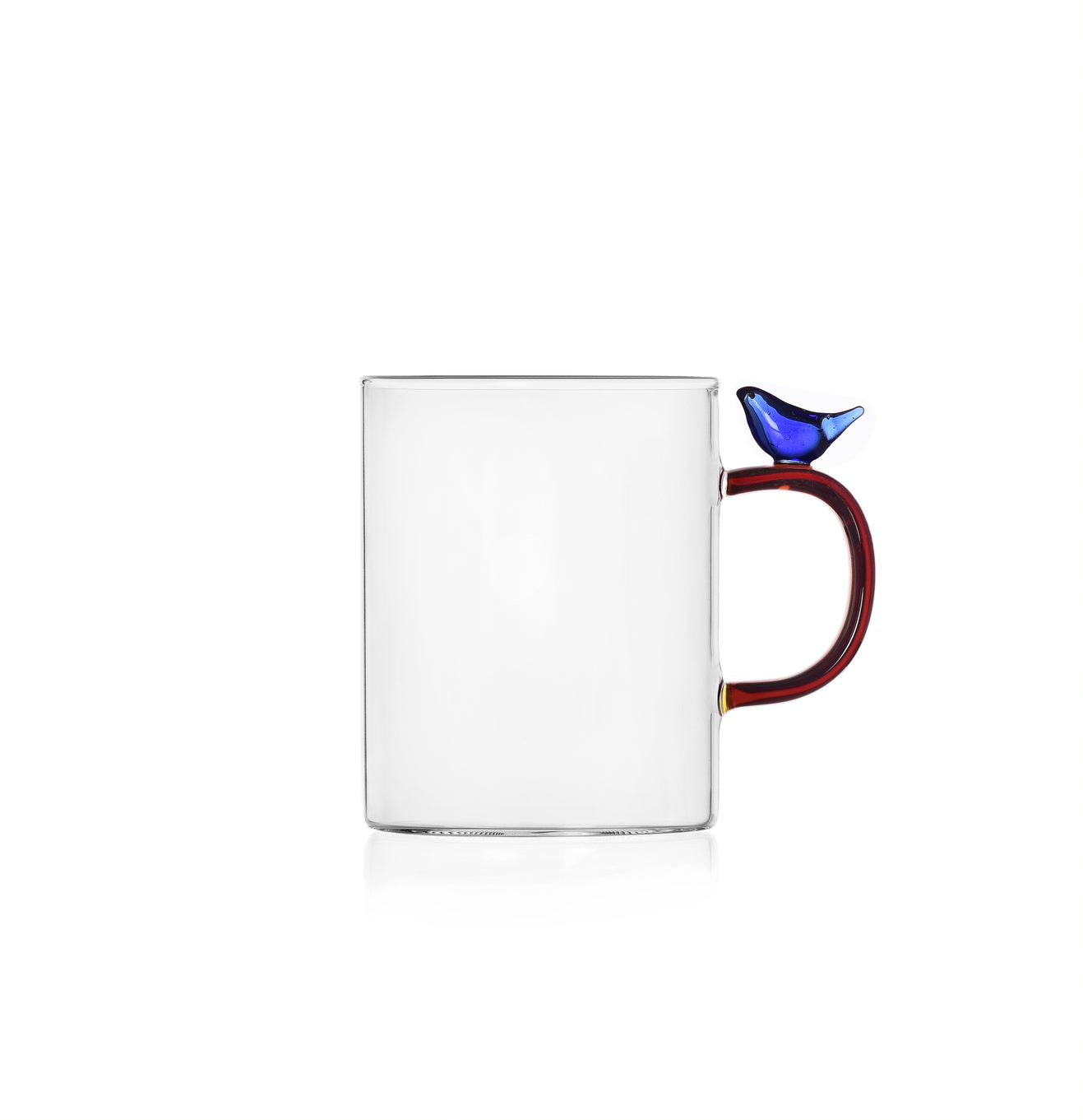 Mug OISEAU