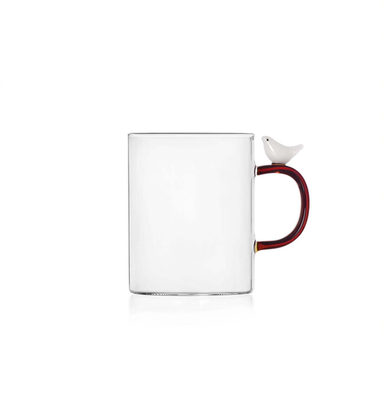 Mug OISEAU