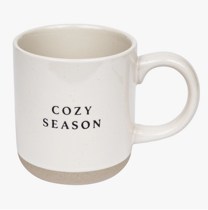 Mug - COZY SEASON