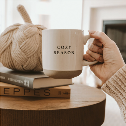 Mug - COZY SEASON