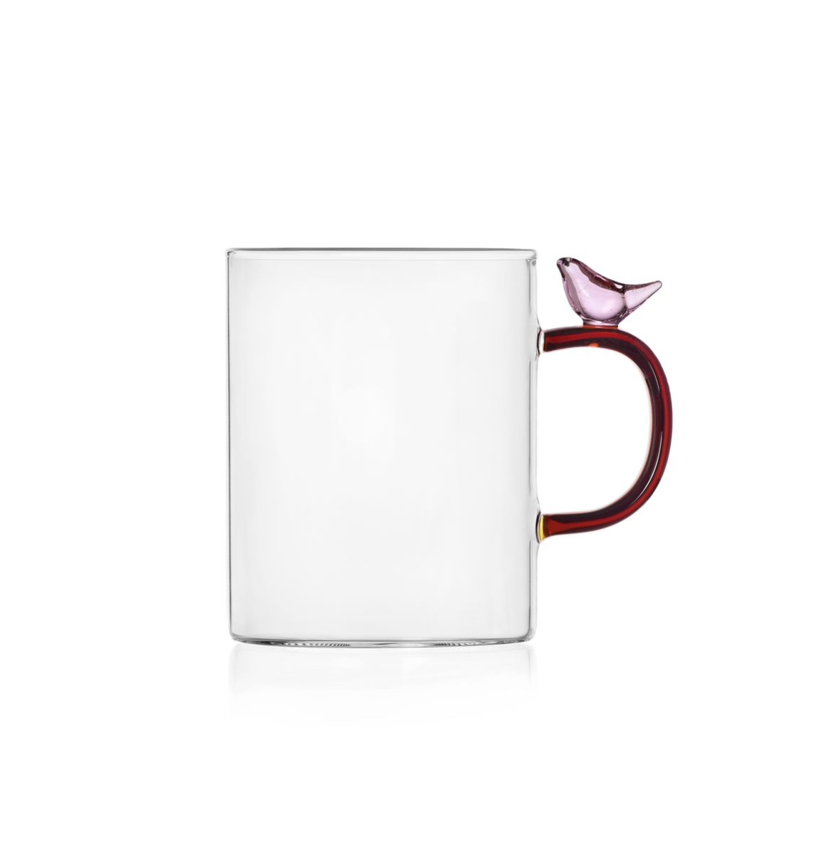 Mug OISEAU