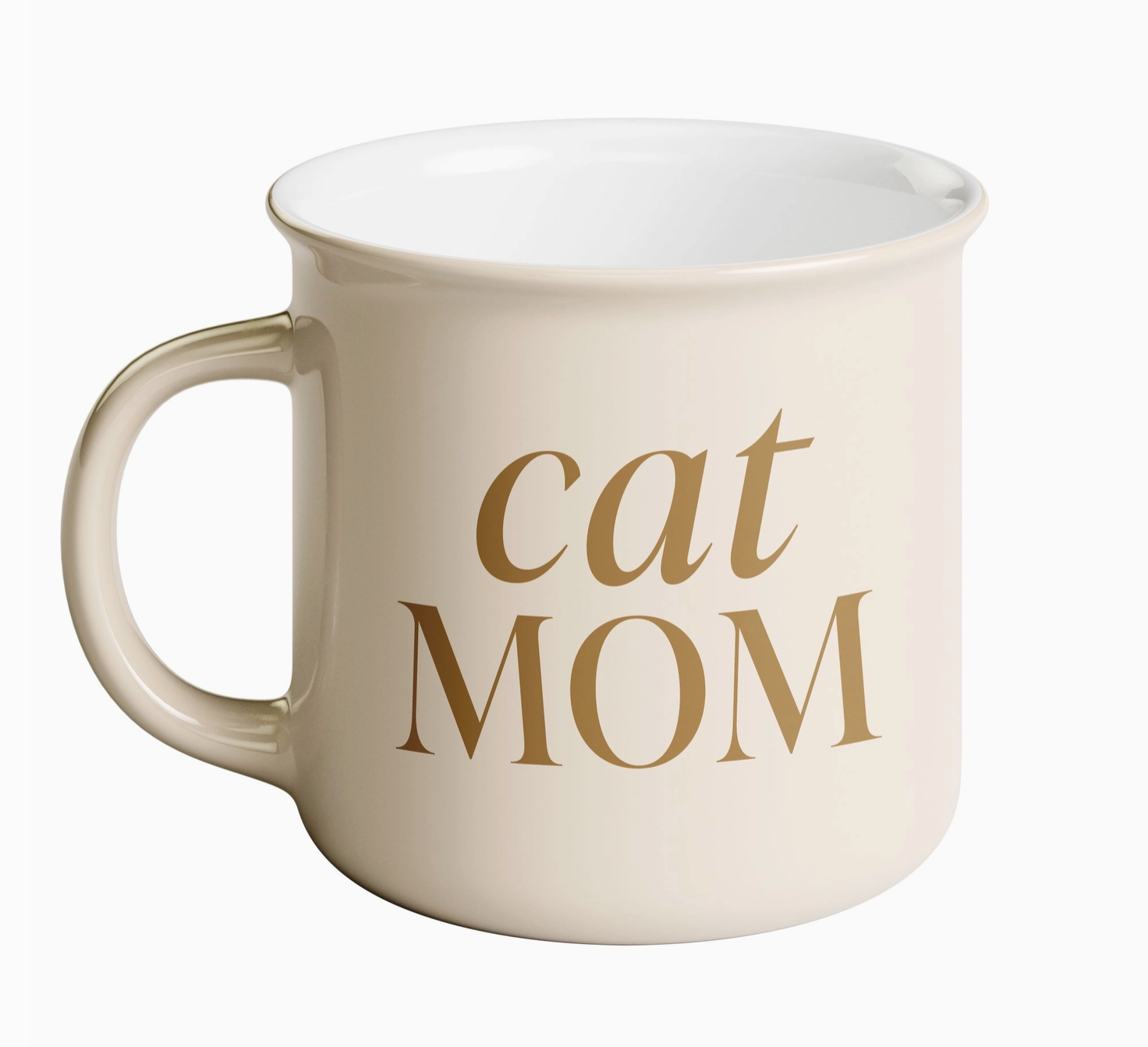 Mug - Cat Mom