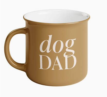 Mug - Dog Dad