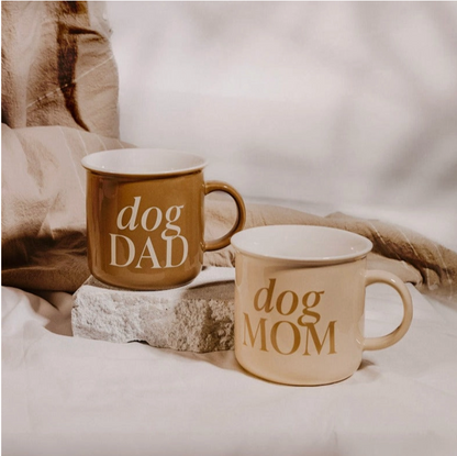 Mug - Dog Dad