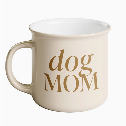 Mug - Dog Mom