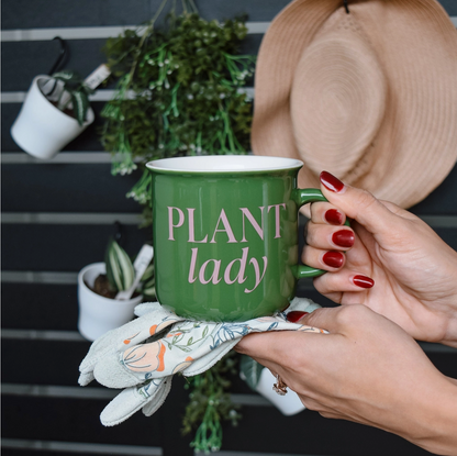 Mug - Plant Lady