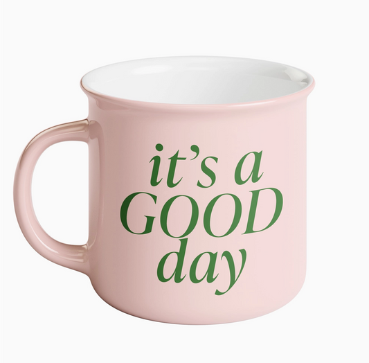 Mug - It's a GOOD day