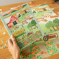 Puzzle - Festival d'Automne