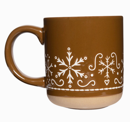 Mug GINGERBREAD