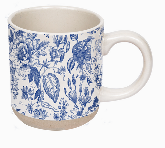 Mug - BLUE DELFT
