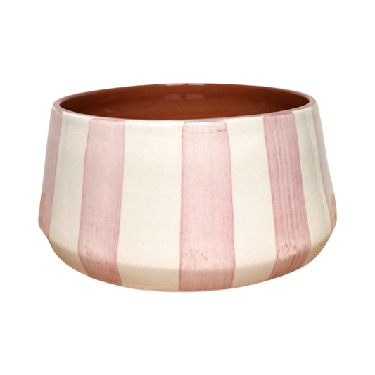 Bol à rayures - LILAS