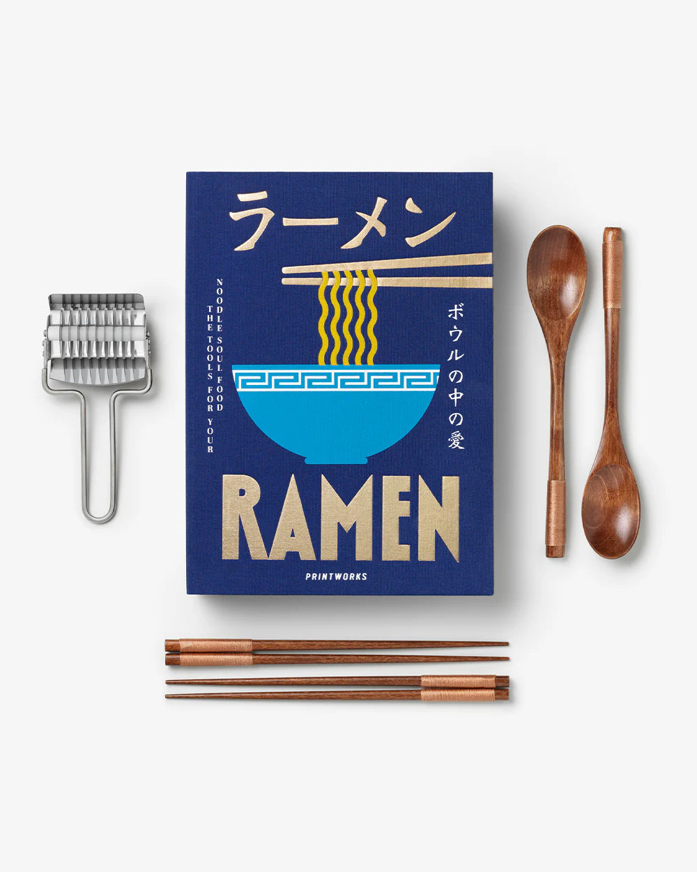 Kit The Essentials - RAMEN