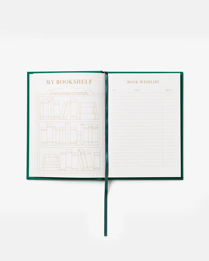 Carnet de lecture - THE BOOK CLUB