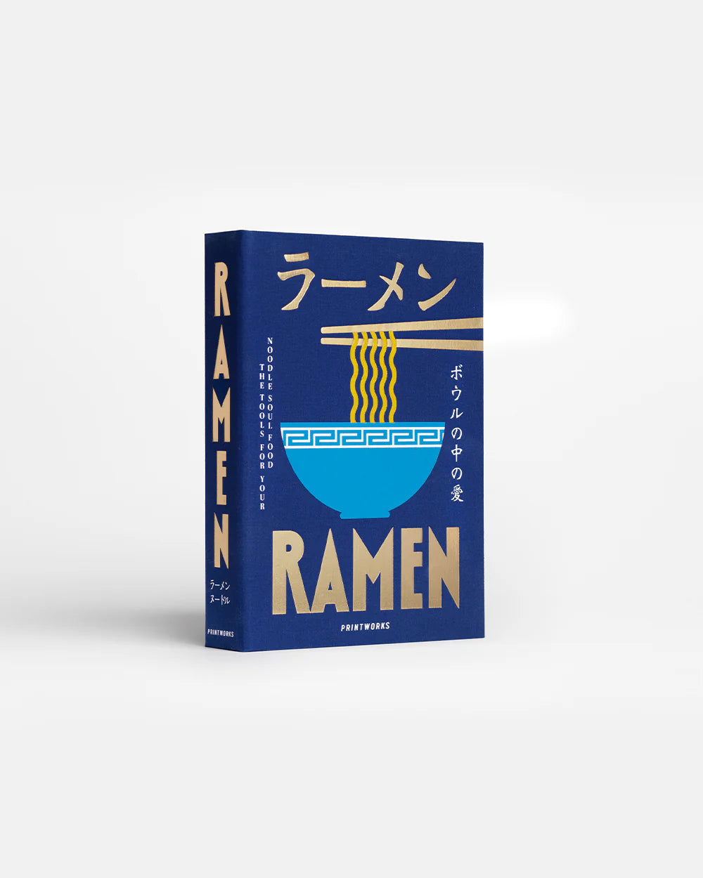 Kit The Essentials - RAMEN