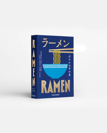 Kit The Essentials - RAMEN