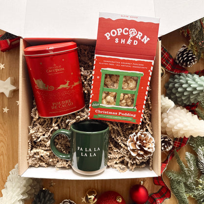 Box - Cosy Christmas