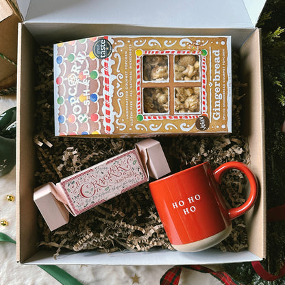 Box - Cosy Christmas