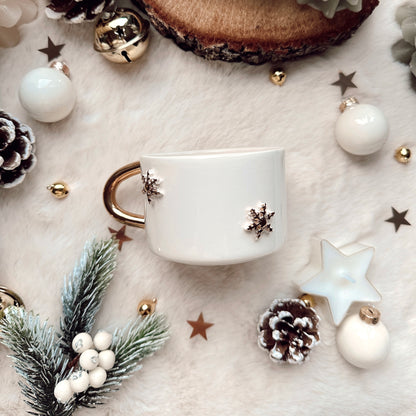 Box - Pretty Christmas