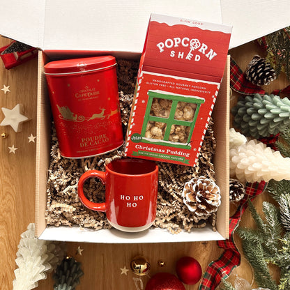 Box - Cosy Christmas