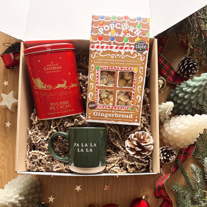 Box - Cosy Christmas