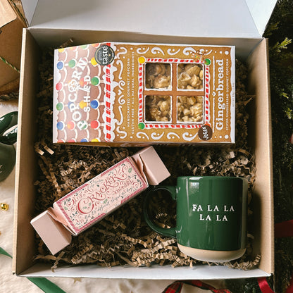 Box - Cosy Christmas