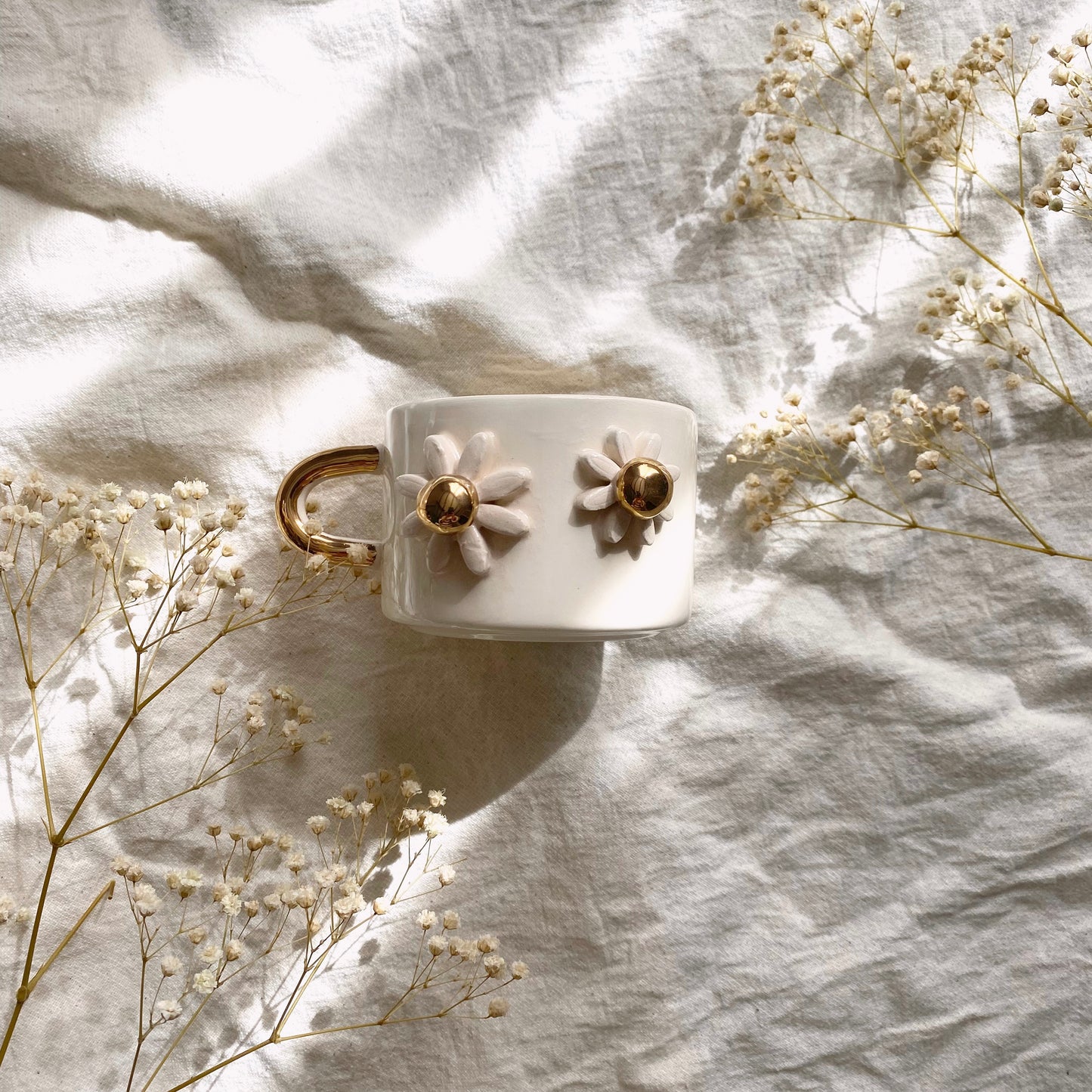 Box cadeau de Printemps | Tasse céramique + confiture "Carotte-Passion"