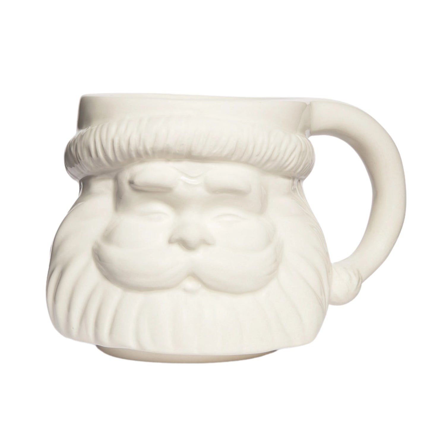 Mug - SANTA