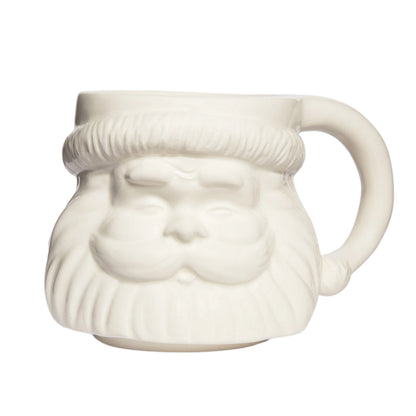 Mug - SANTA