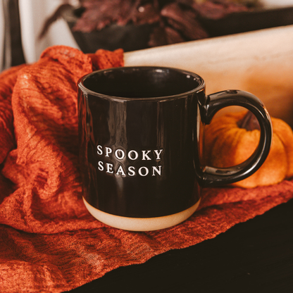 Mug -  SPOOKY SEASON