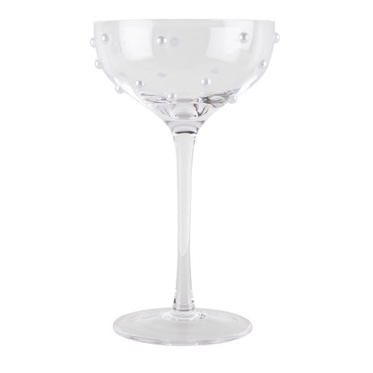 Coupe en verre - PERLES