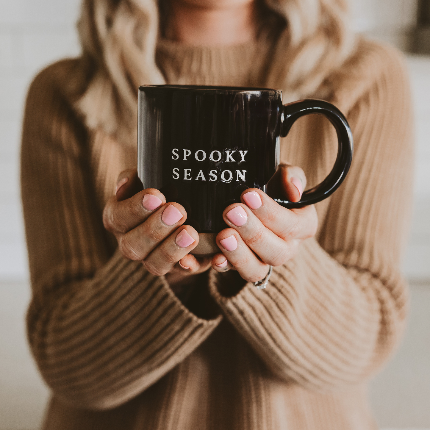 Mug -  SPOOKY SEASON